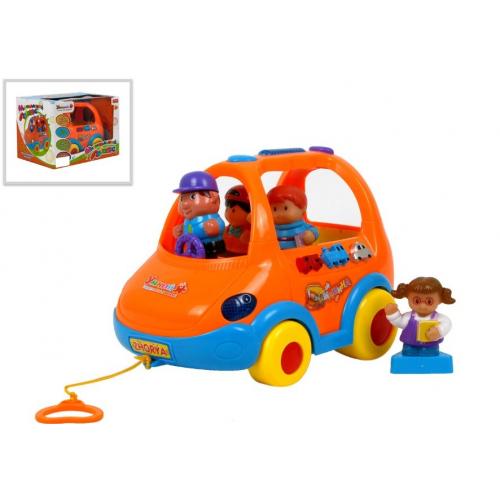 Игра "Умный Я", в кор-ке, ZYE 00014