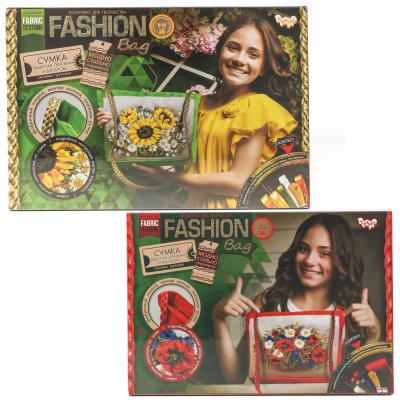 Набір для творчості "Fashion BAG", ДТ-ОО-09116