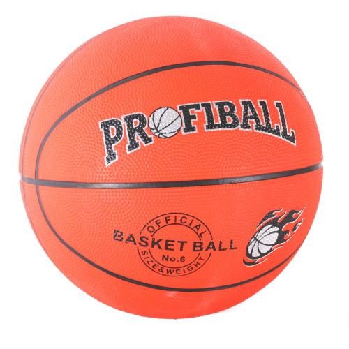 М'яч баскетбольний PROFIBALL, VA 0001-1