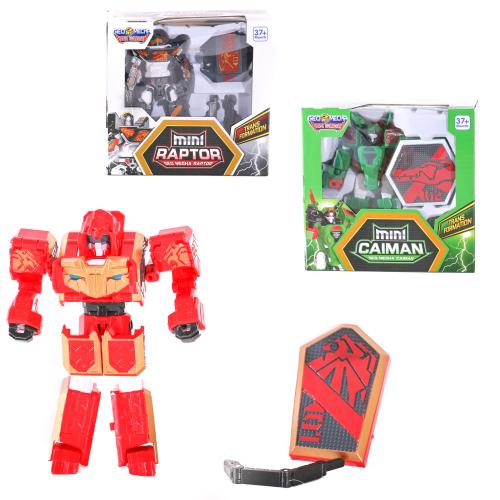 Трансформер, 4 вида, в кор-ке, 517-1-2-3-4 Трансформер, 4 вида, в кор-ке, 517-1-2-3-4