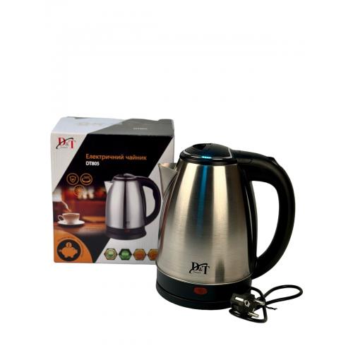 Чайник електричний D&Tsmart, DT-805 Чайник електричний D&Tsmart, DT-805