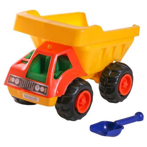 Самосвал, МГ 130 Самосвал, МГ 130