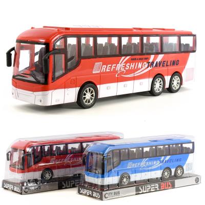 Іграшка "Автобус", 828-A1-A2 Іграшка "Автобус", 828-A1-A2