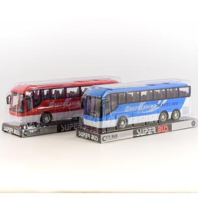 Іграшка "Автобус", 828-A1-A2