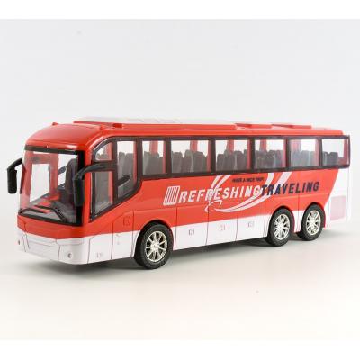 Іграшка "Автобус", 828-A1-A2