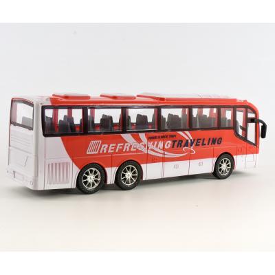 Іграшка "Автобус", 828-A1-A2