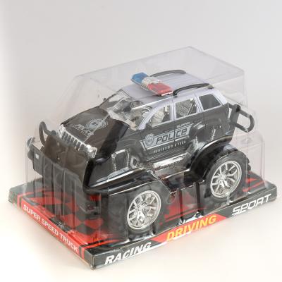 Джип инерционный, 361D