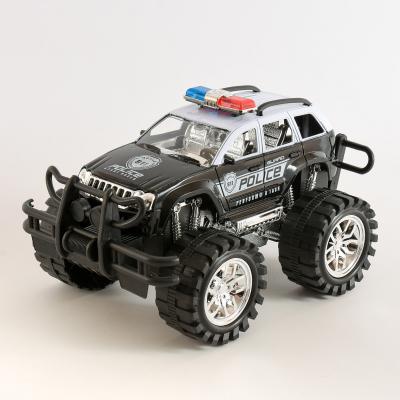 Джип инерционный, 361D