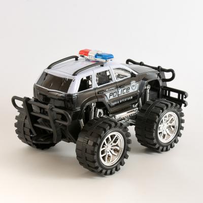 Джип инерционный, 361D