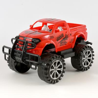 Джип инерционный, 8884