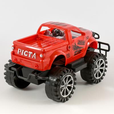 Джип инерционный, 8884