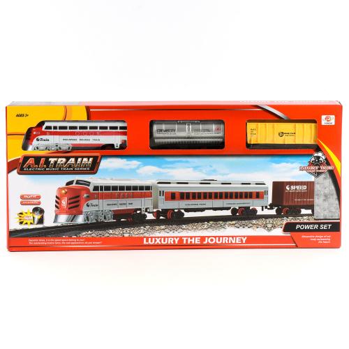 Железная Дорога, 1344-1344-1