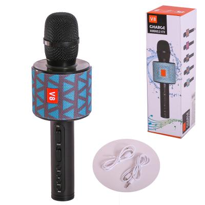 Микрофон, микс видов, в кор-ке, X15123 Микрофон, микс видов, в кор-ке, X15123