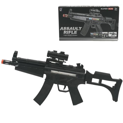 Автомат, CH2222