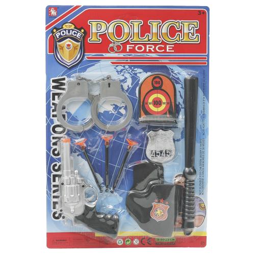 Полицейский набор, 1313-05