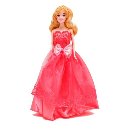 Лялька 29 см, мікс видів, в пакеті, 2908-10-1-2-3-6-7