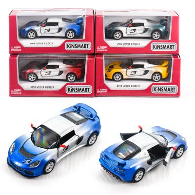 Машинка металлическая, KT 5361 WF