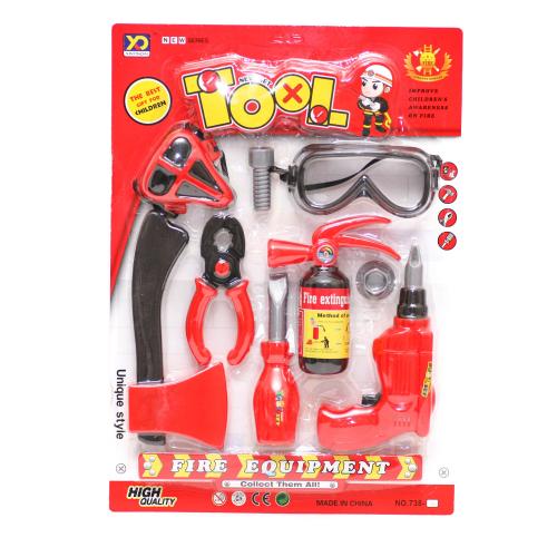 Набор инструментов, 738-12 Набор инструментов, 738-12