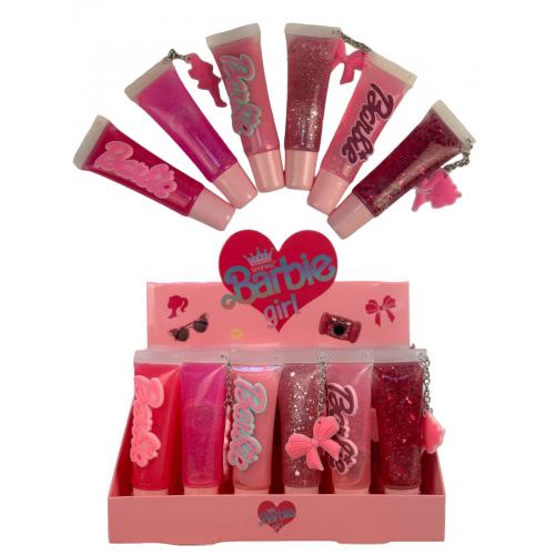 Блиск для губ дитячий, LG-016