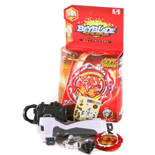 Іграшка BEYBLADE, B-117-A