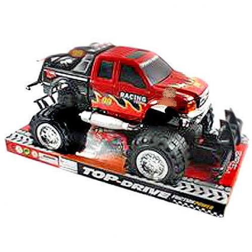 Джип, инерц-й, в слюде, 689-184 Джип, инерц-й, в слюде, 689-184