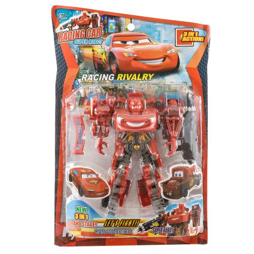 Трансформер, 2786 Трансформер, 2786