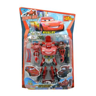 Трансформер, 2786 Трансформер, 2786