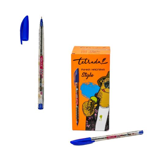 Ручка Tetrada Stylo, TE12970