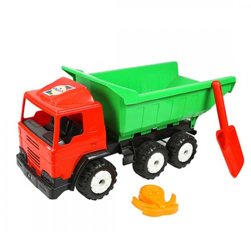 Самосвал, ОР 143