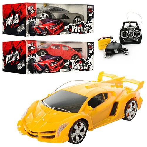 Спортивная машина, р/у, микс цветов, в кор-ке, 9922-7-8-9A Спортивная машина, р/у, микс цветов, в кор-ке, 9922-7-8-9A