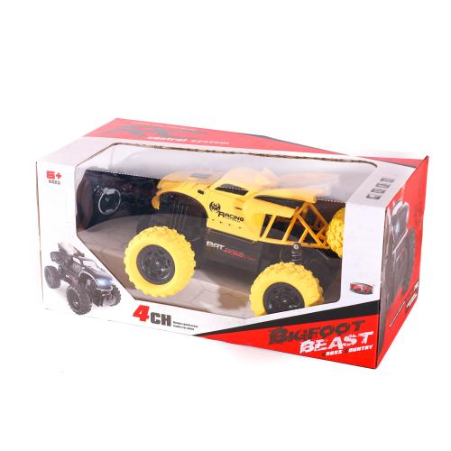 Джип, р/у, в кор-ке, 666-641A