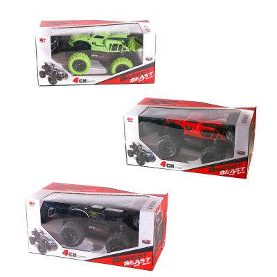 Джип, р/у, в кор-ке, 666-641A