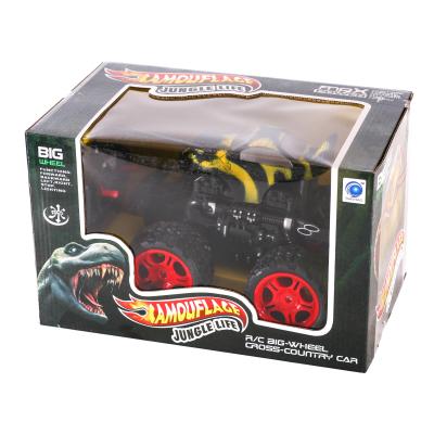 Джип, р/у, в кор-ке, TH512-BF46