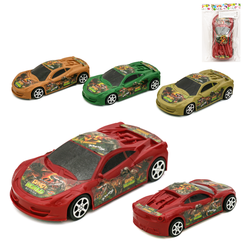 Іграшка "Автомобіль", 6286A Іграшка "Автомобіль", 6286A