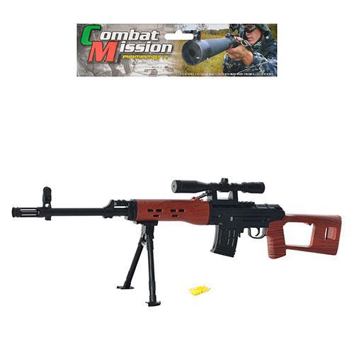 Ружьё на пульках, в кульке, ES 444 P361А Ружьё на пульках, в кульке, ES 444 P361А