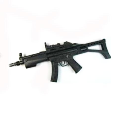 Автомат, на пульках, в кульке, ES 283-1005