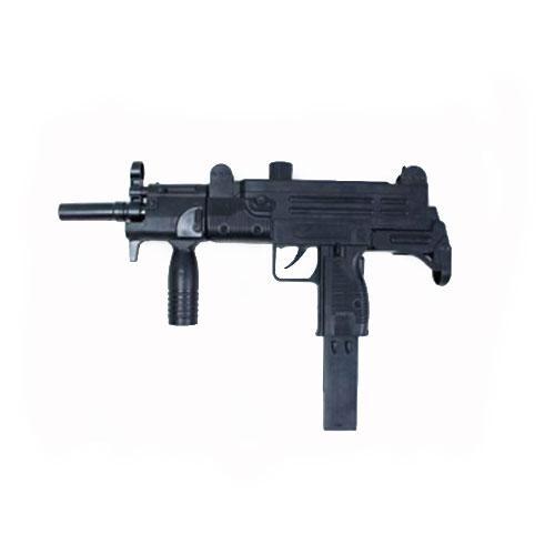 Автомат, на пульках, в кор-ке, ES 442-0809 B Автомат, на пульках, в кор-ке, ES 442-0809 B