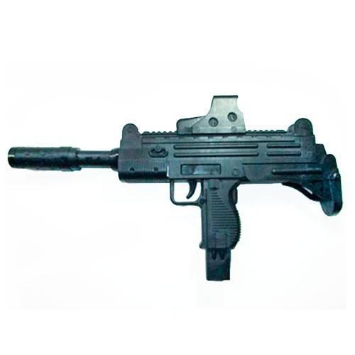 Автомат, на пульках, в кульке, ES 451 MP 2018 PB