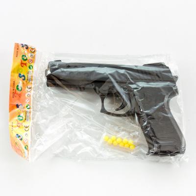 Пистолет на пульках, HC-666