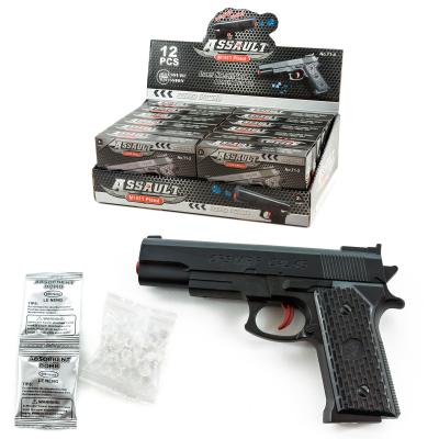 Пистолет на водяных пулях, T1-4