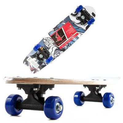 Скейт, MS 1930 Скейт, MS 1930