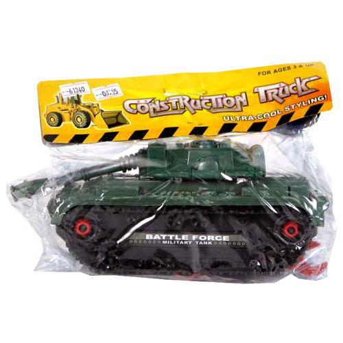 Танк, инерц-й, в кульке, 5424 B Танк, инерц-й, в кульке, 5424 B