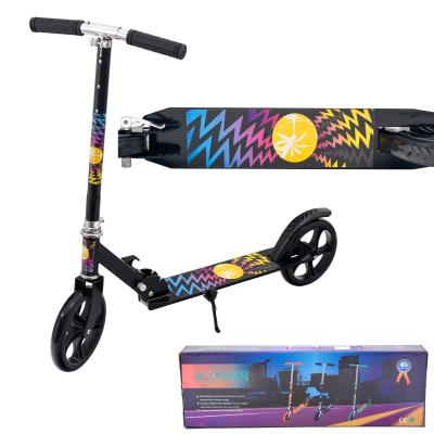 Самокат, SL-YTA-650