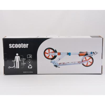 Самокат "Scooter"