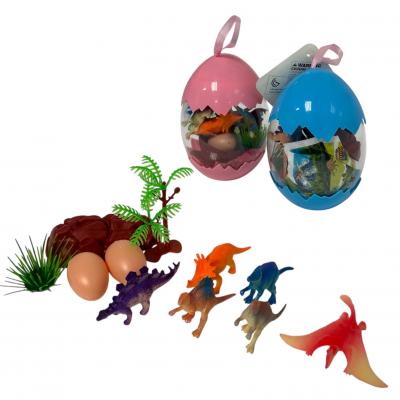 Набір "Динозавр у яйци" мале Набір "Динозавр у яйци" мале