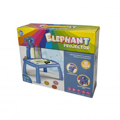 Дитячий проектор для малювання Дитячий проектор для малювання