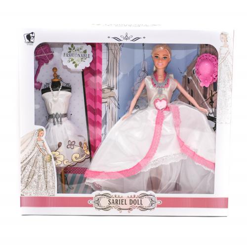 Кукла с нарядом, 8851-B Кукла с нарядом, 8851-B