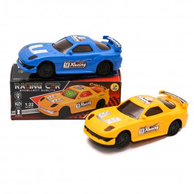 Машинка музыкальная, 777-258B