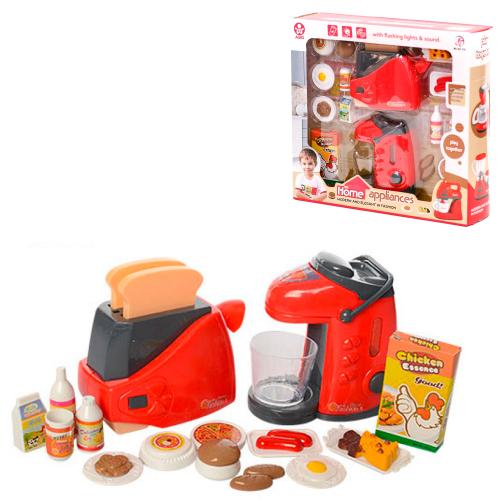 Набор бытовой техники, 979-16-17