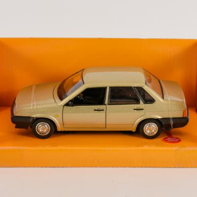 Легковая машина "АВТОПРОМ", 7T-21099